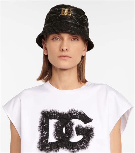 dolce gabbana hats womens